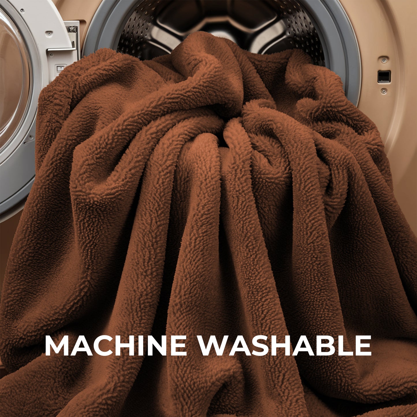Waterproof Intimacy Blanket for Unmatched Comfort - Buy 1 Get 1 Free