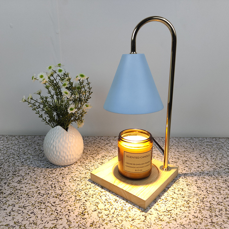 Flameless Candle Warmer