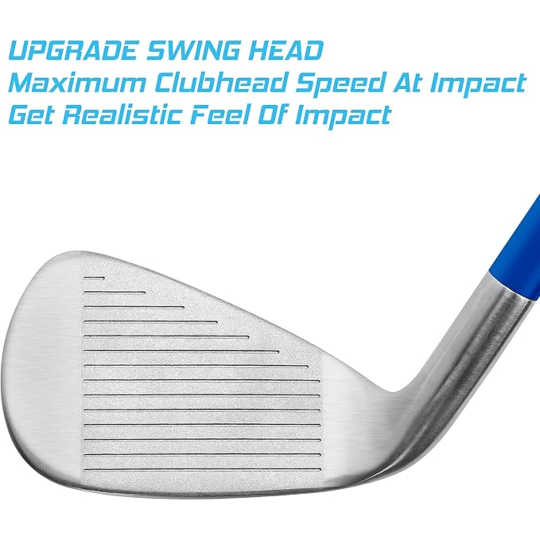 Golf Swing Trainer – Build Muscle Memory Instantly