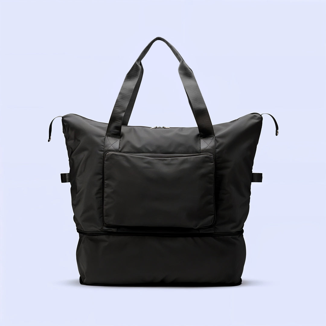 Waterproof Travel Bag - 7 Day Trip in One Bag & Multiple Pockets
