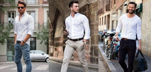 Men Oxford Leather Dress Shoes - Stay Comfortable in every occasion Work, Office or at Party