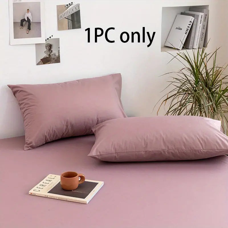 Premium Zippered Waterproof Pillow Covers