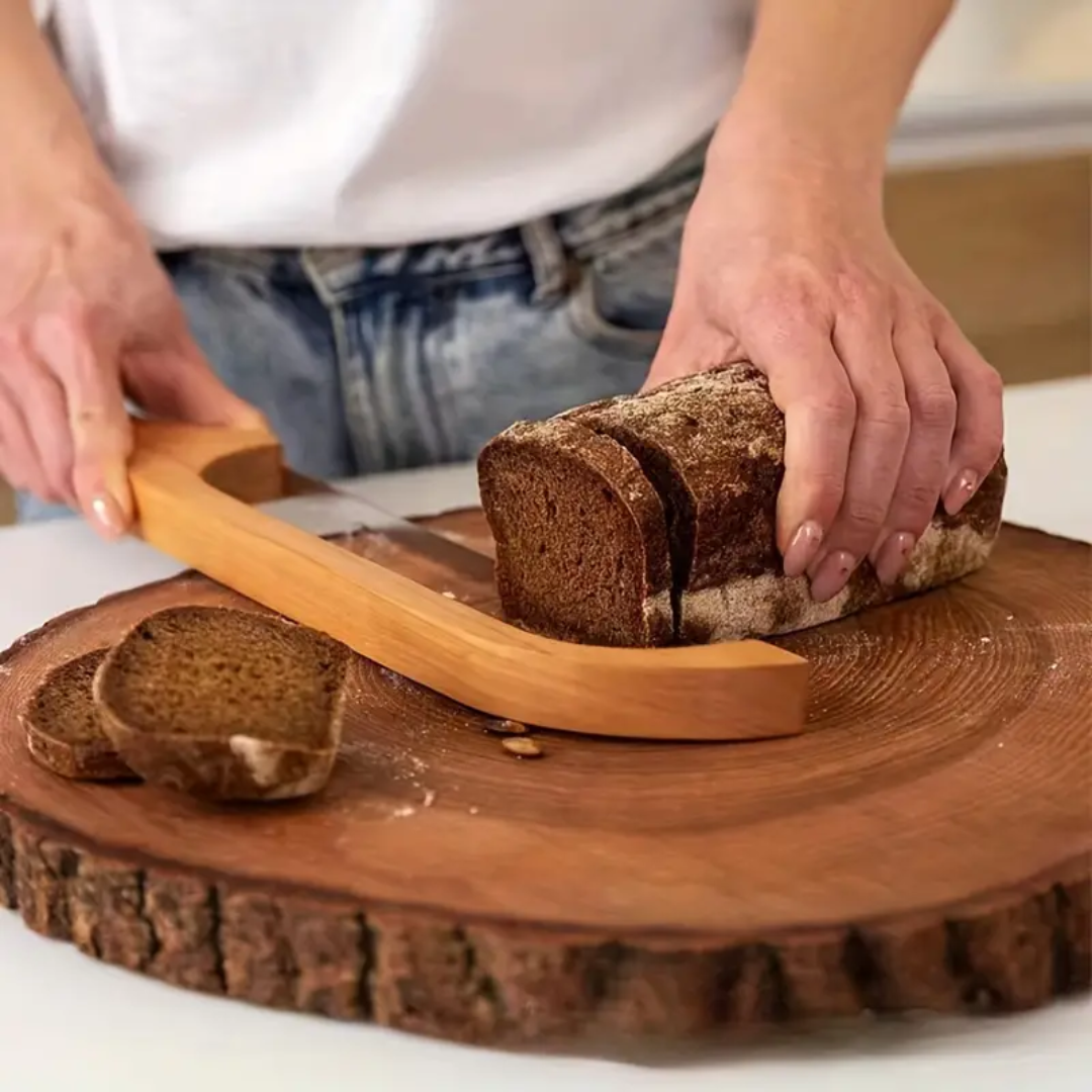 Bread Bow Cutter
