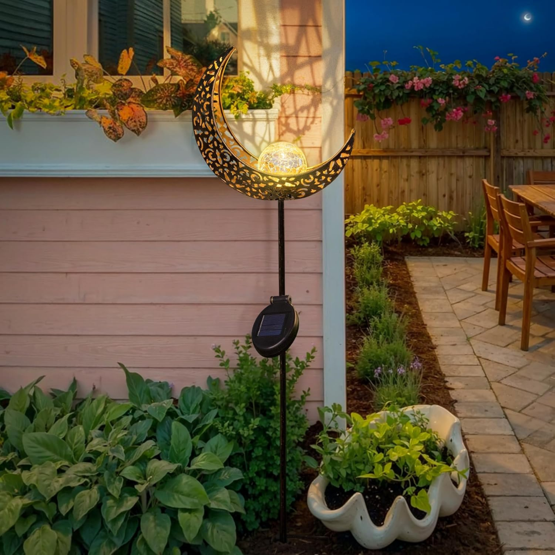 Astral Garden Light