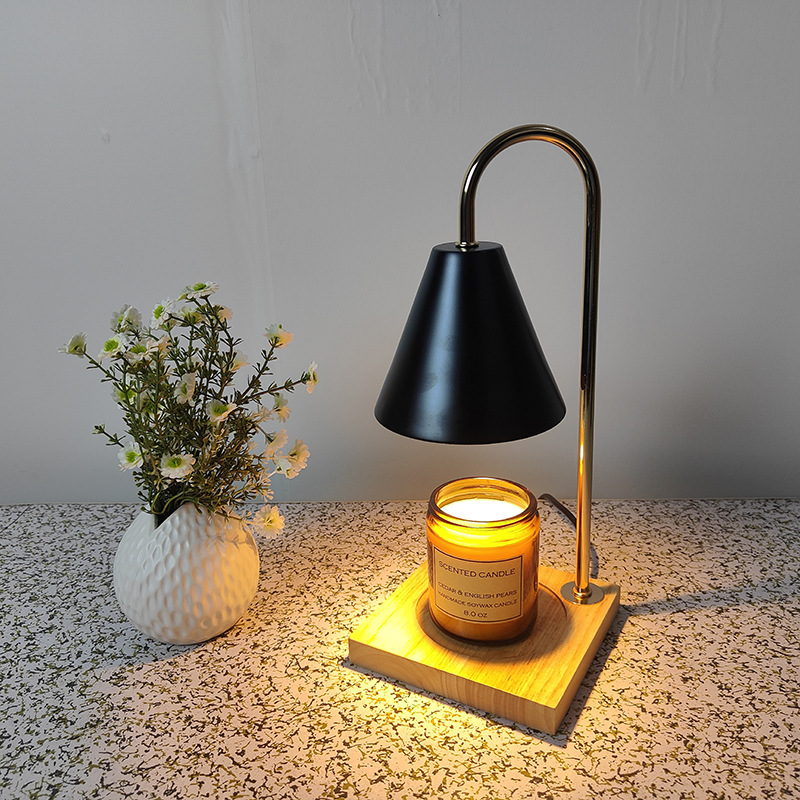 Flameless Candle Warmer