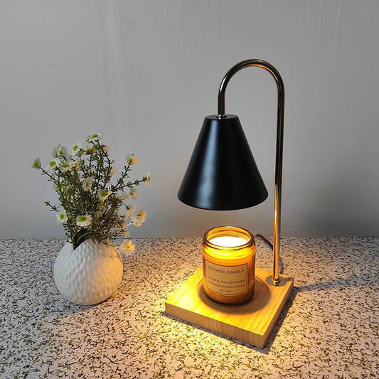 Flameless Candle Warmer