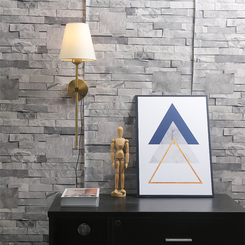 Wireless Wall Sconce