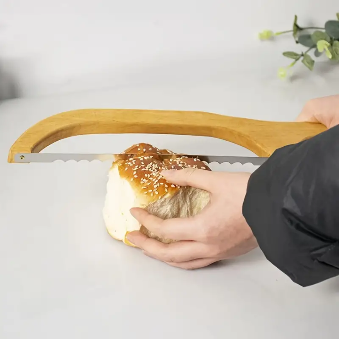 Bread Bow Cutter