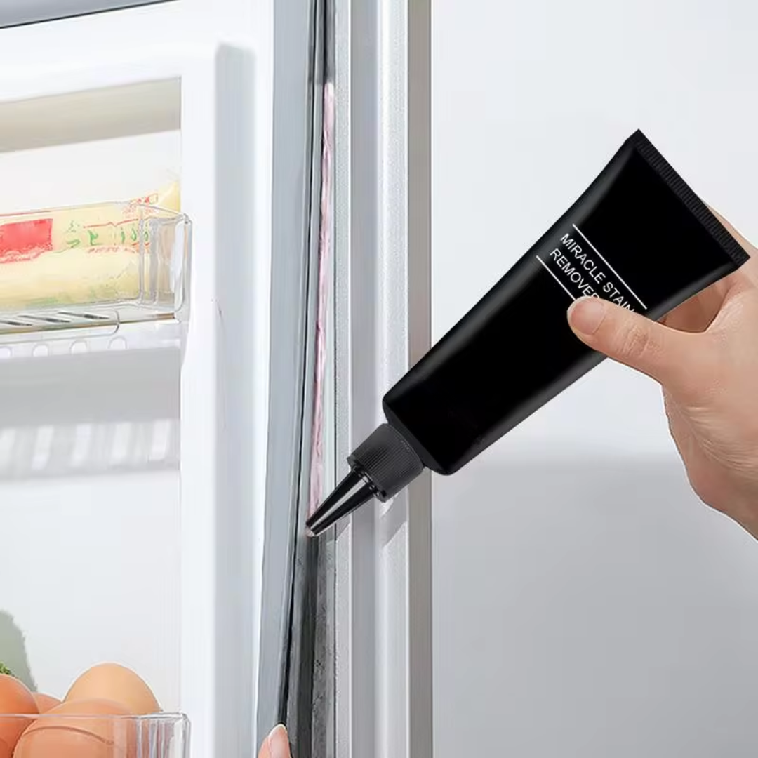 Stain Removal Gel - Removes mould/stain completely