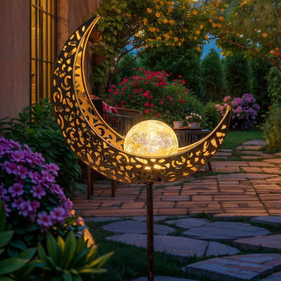 Astral Garden Light