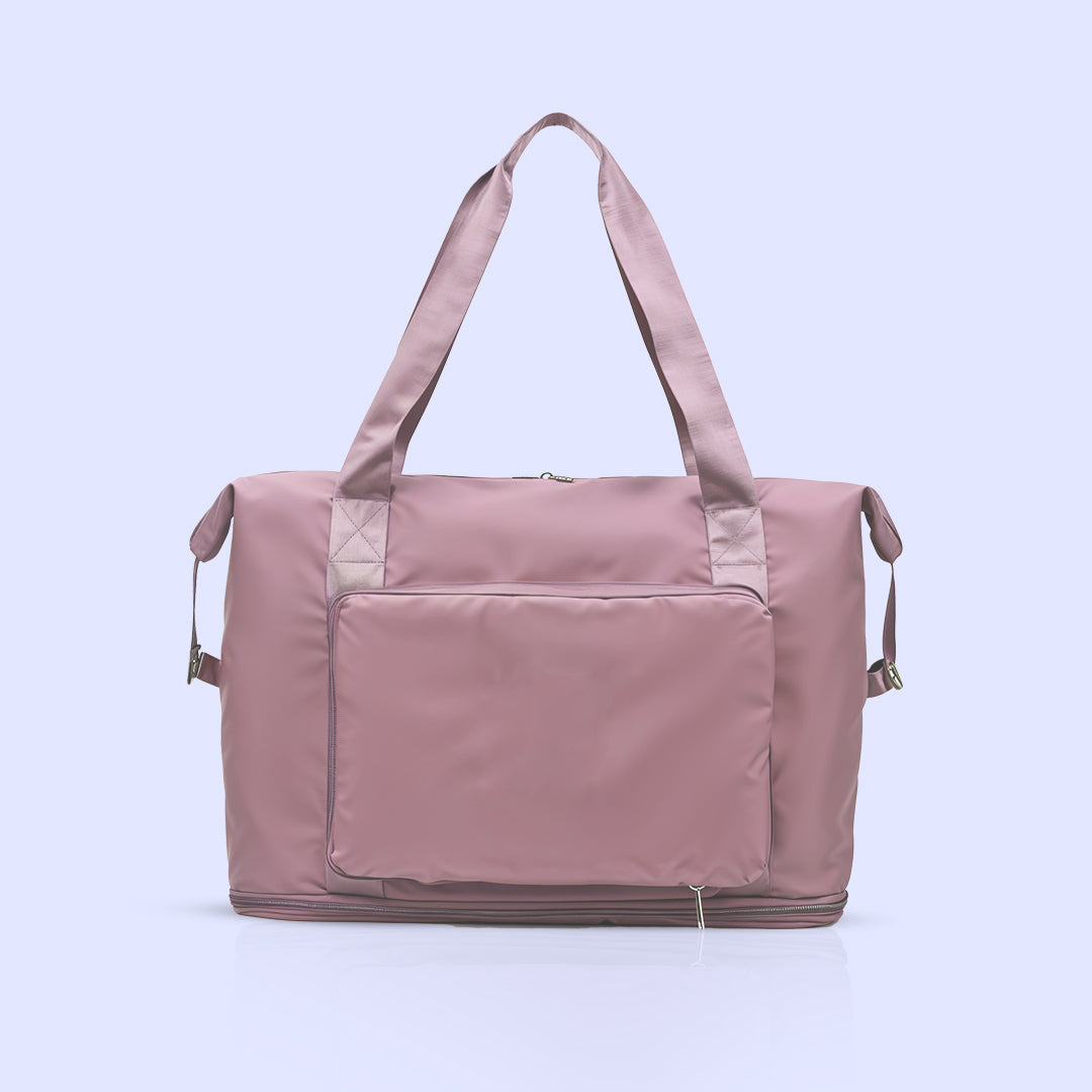 Waterproof Travel Bag - 7 Day Trip in One Bag & Multiple Pockets