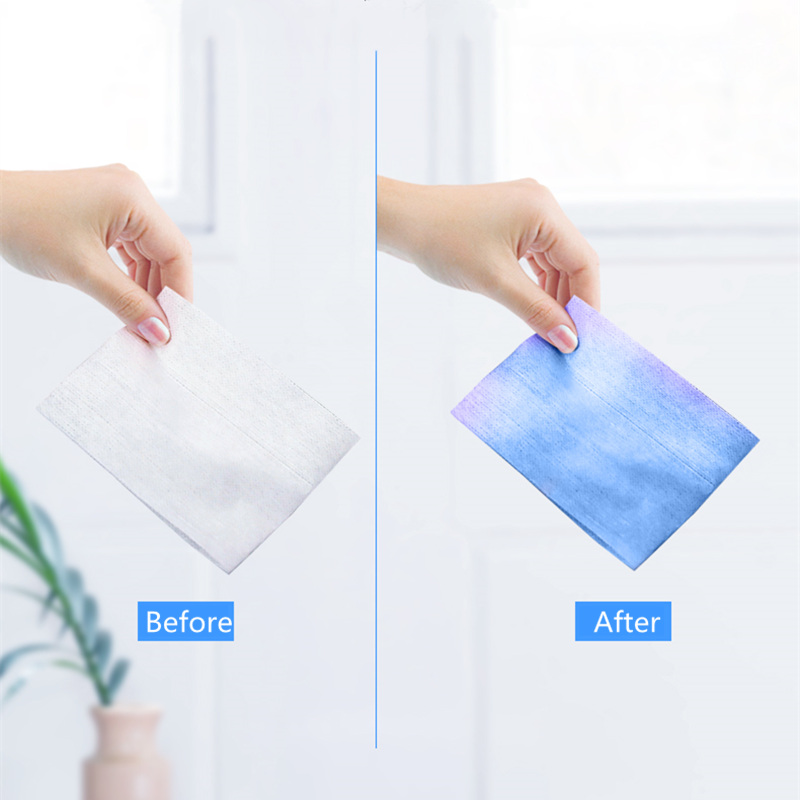 Laundry Color Catcher Sheets