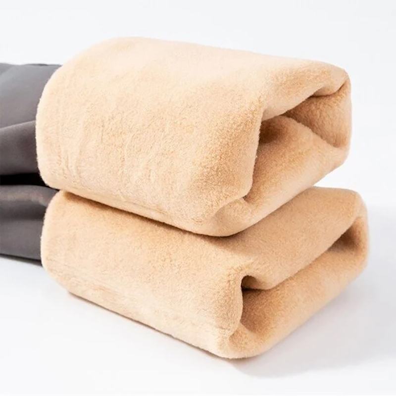 Fleece Lined Tights