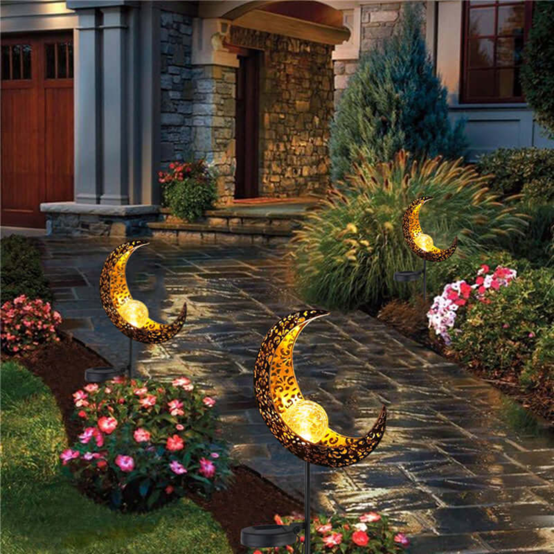 Astral Garden Light