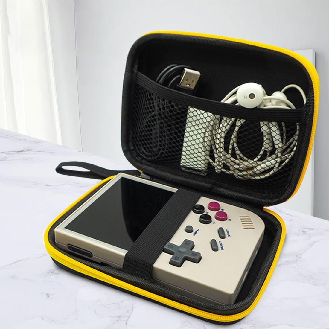 Protective Case for Retro Handheld Game Console