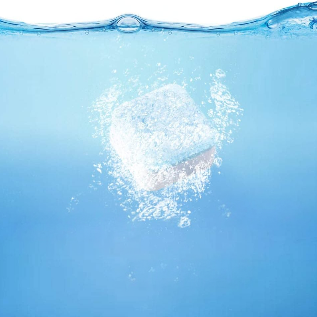 Washing Machine Cleaner Tablets