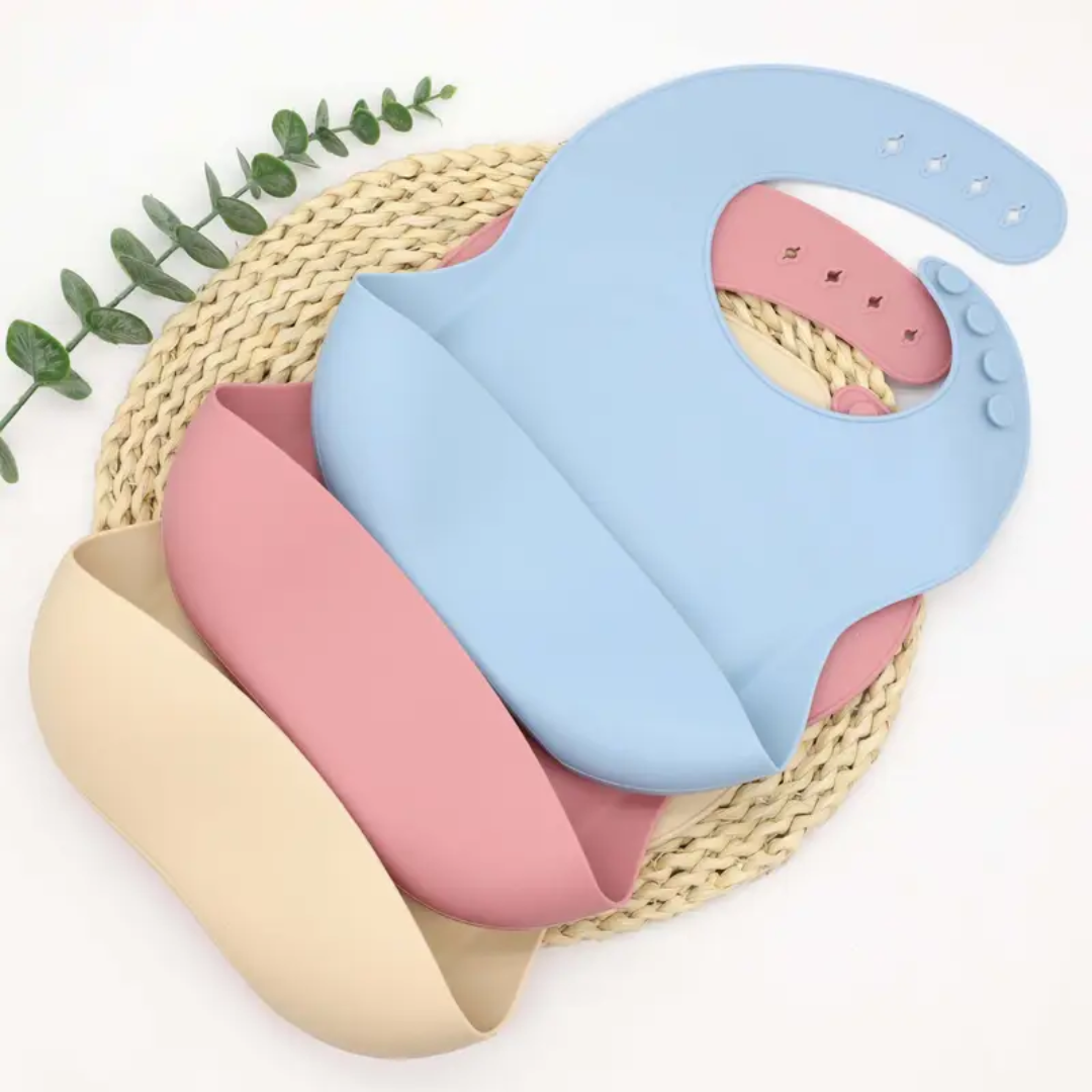 Baby Feeding Set - ALL ESSENTIALS 10-PACK SET