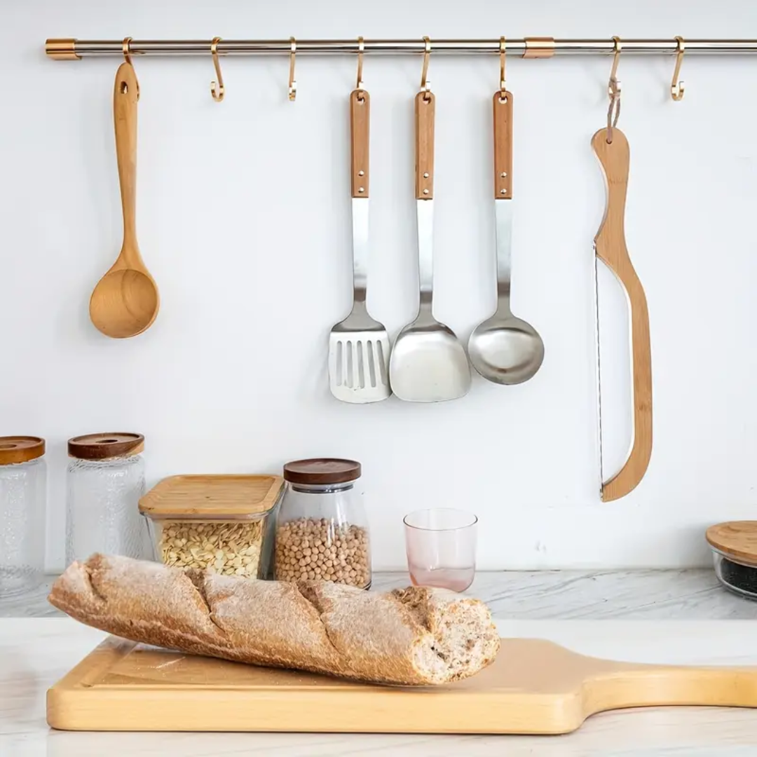 Bread Bow Cutter
