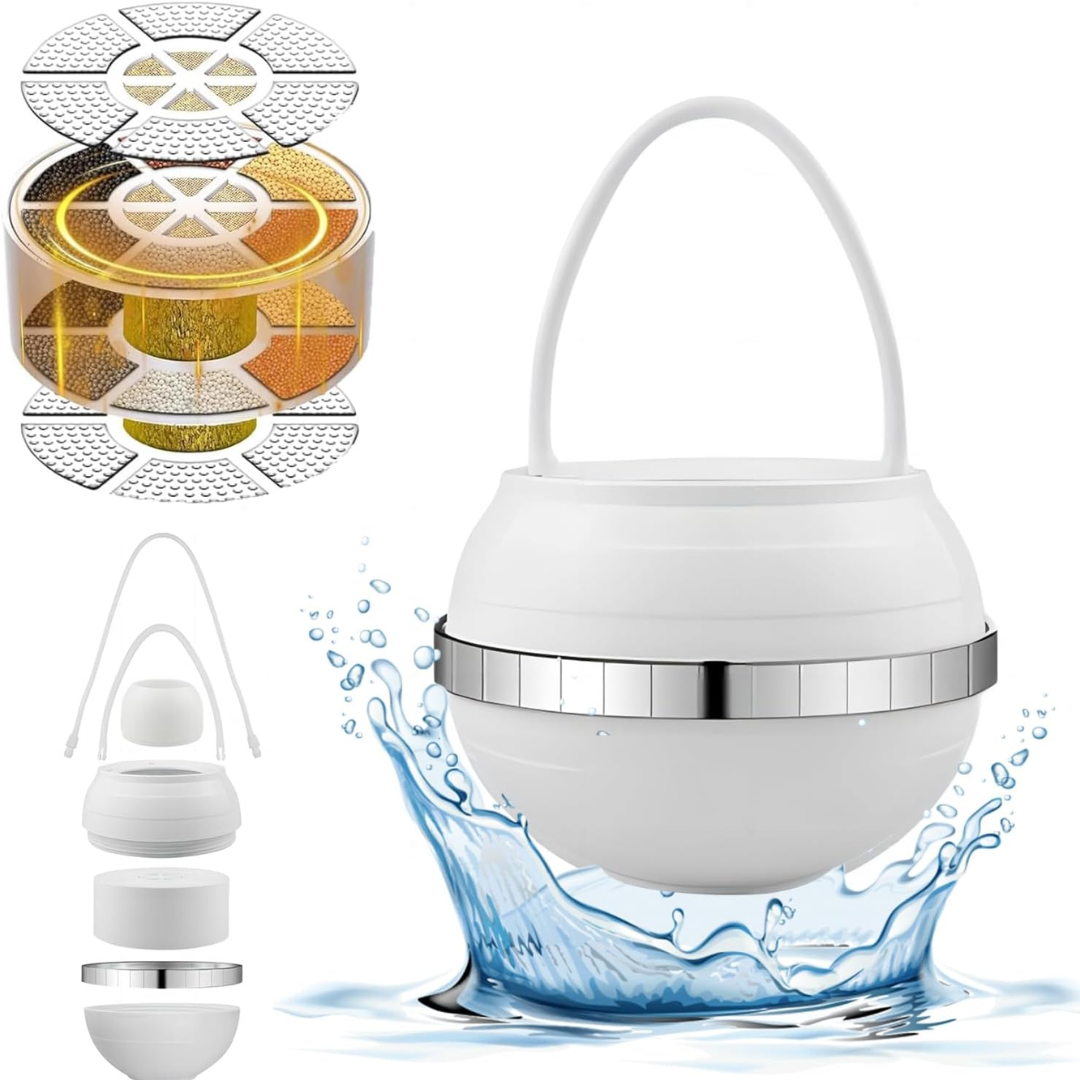 Premium Bathtub Water Filter