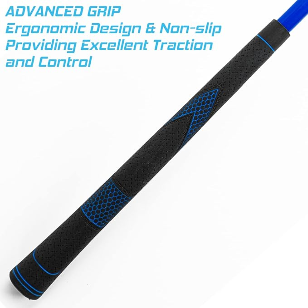 Golf Swing Trainer – Build Muscle Memory Instantly