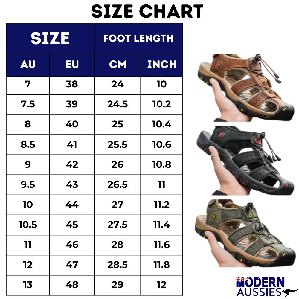 All-Weather Comfort Sandals – Flexible Fit for Easy Movement