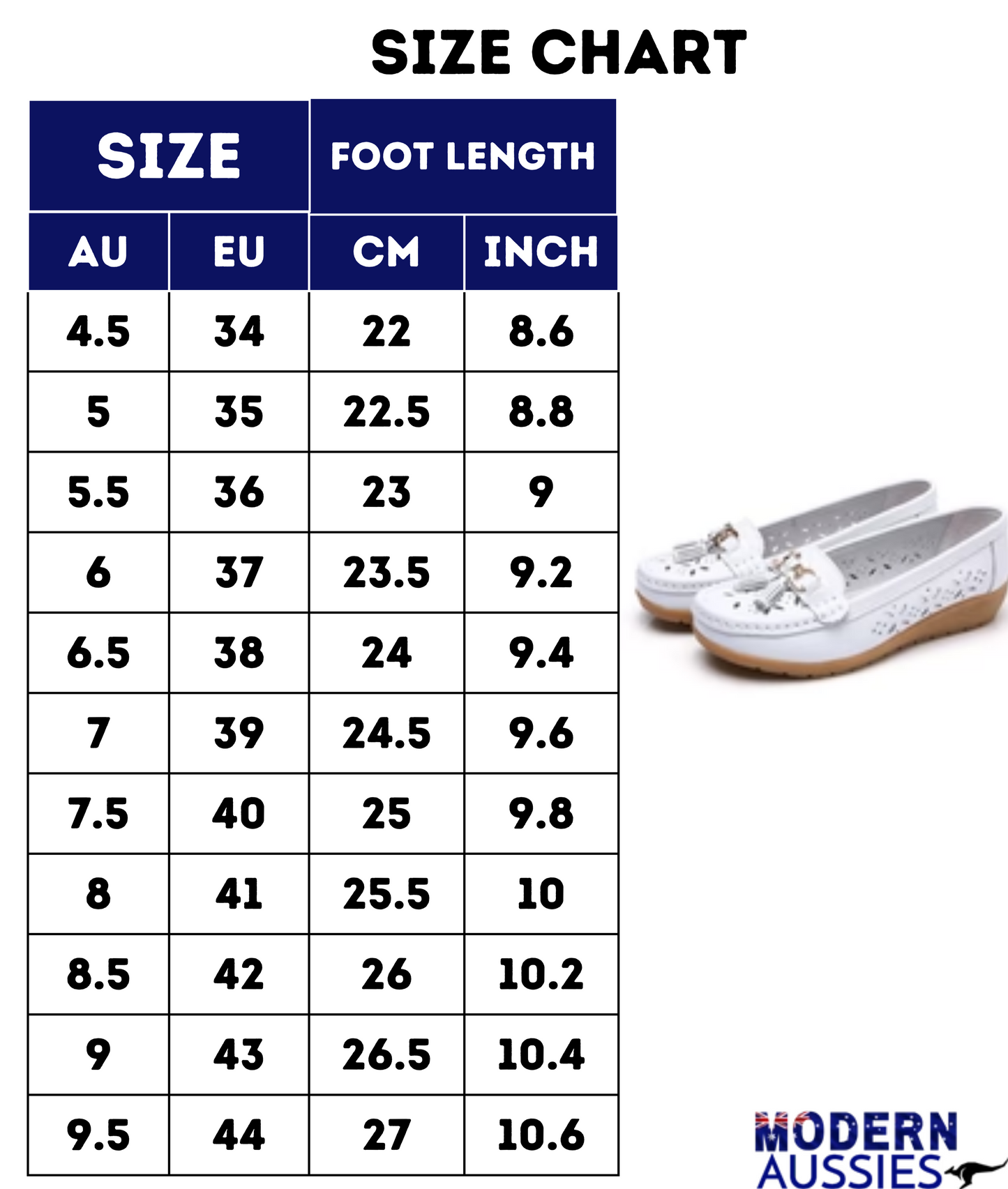 Breathable Moccasins for Women