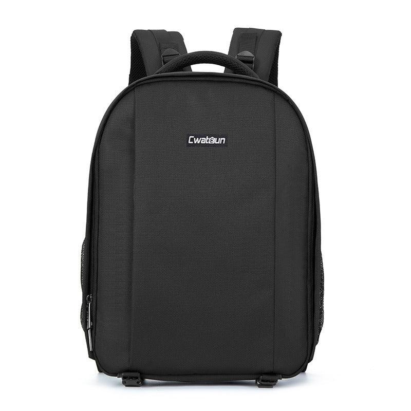Best Camera Bag - Quick Access & Portable