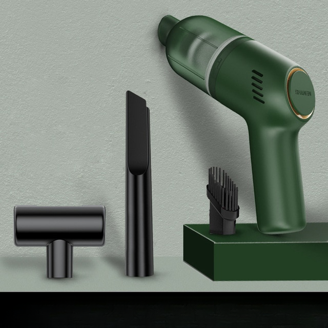 Vacuum Cleaner