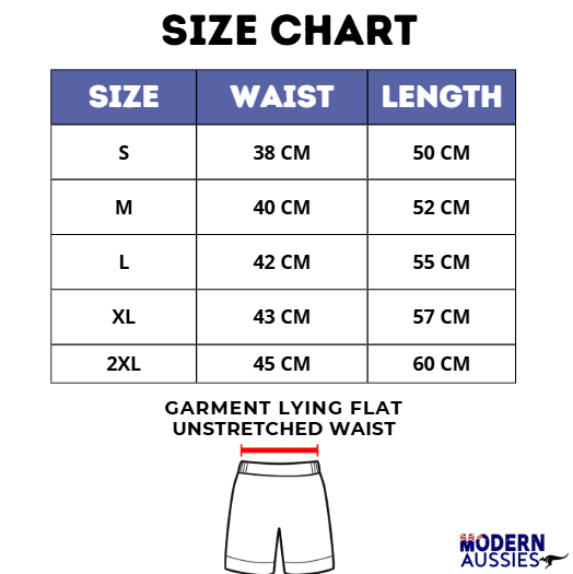 Mens Swim Trunks with Firm Pocket - Compression Liner