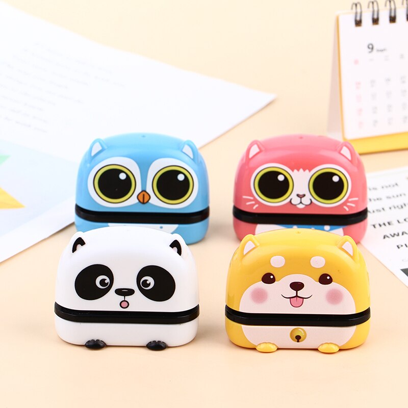 Personalized Name Stamp for Kids Clothes & Other Items