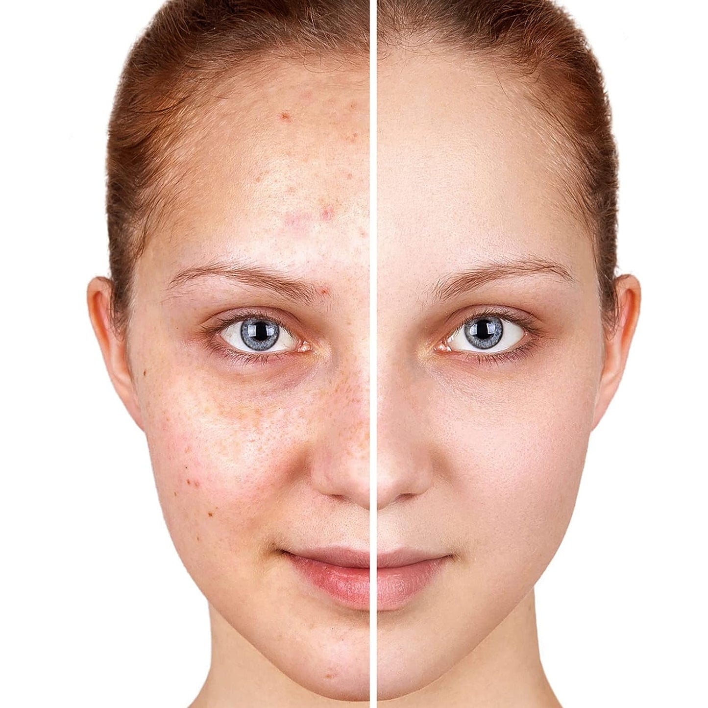 WATERPROOF & SWEATPROOF MAKEUP FOUNDATION