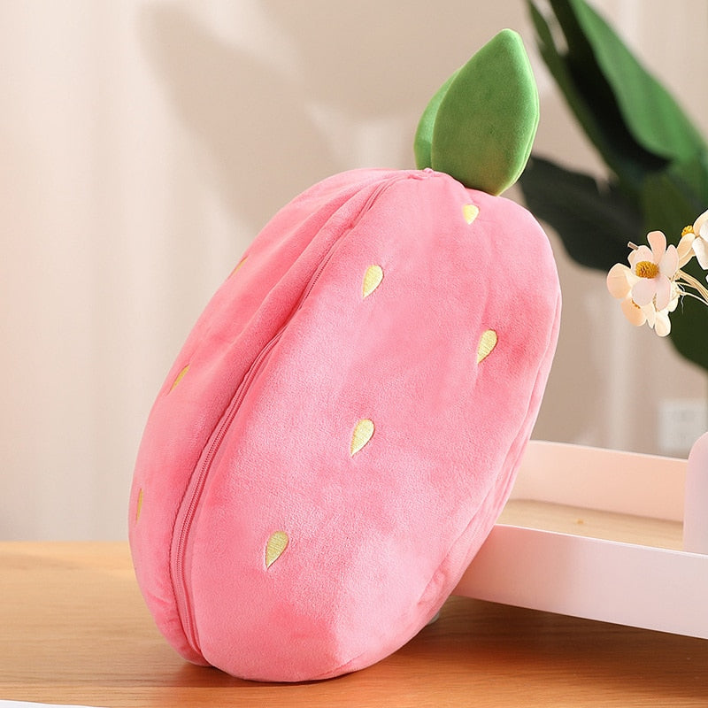 Plush Rabbit - Fall in Love with Soft & Cuddly Bunny