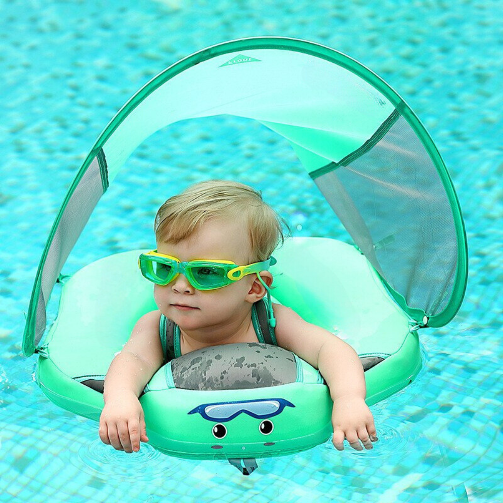 Baby Floater Swim Trainer