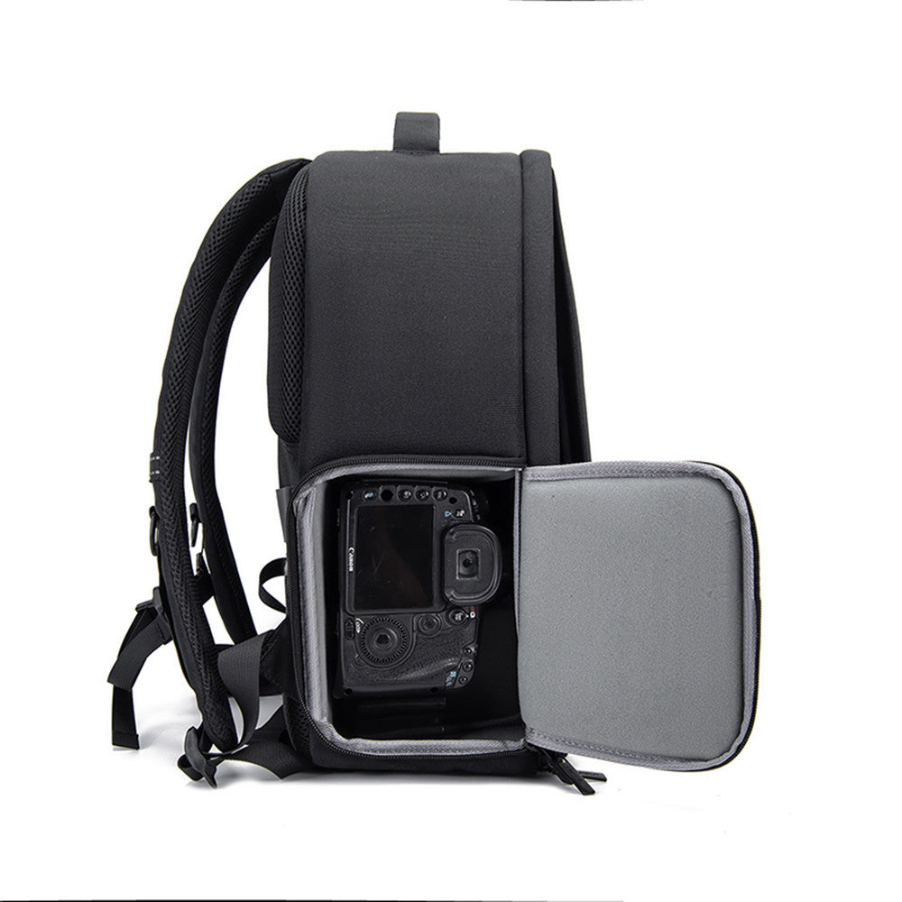 Best Camera Bag - Quick Access & Portable