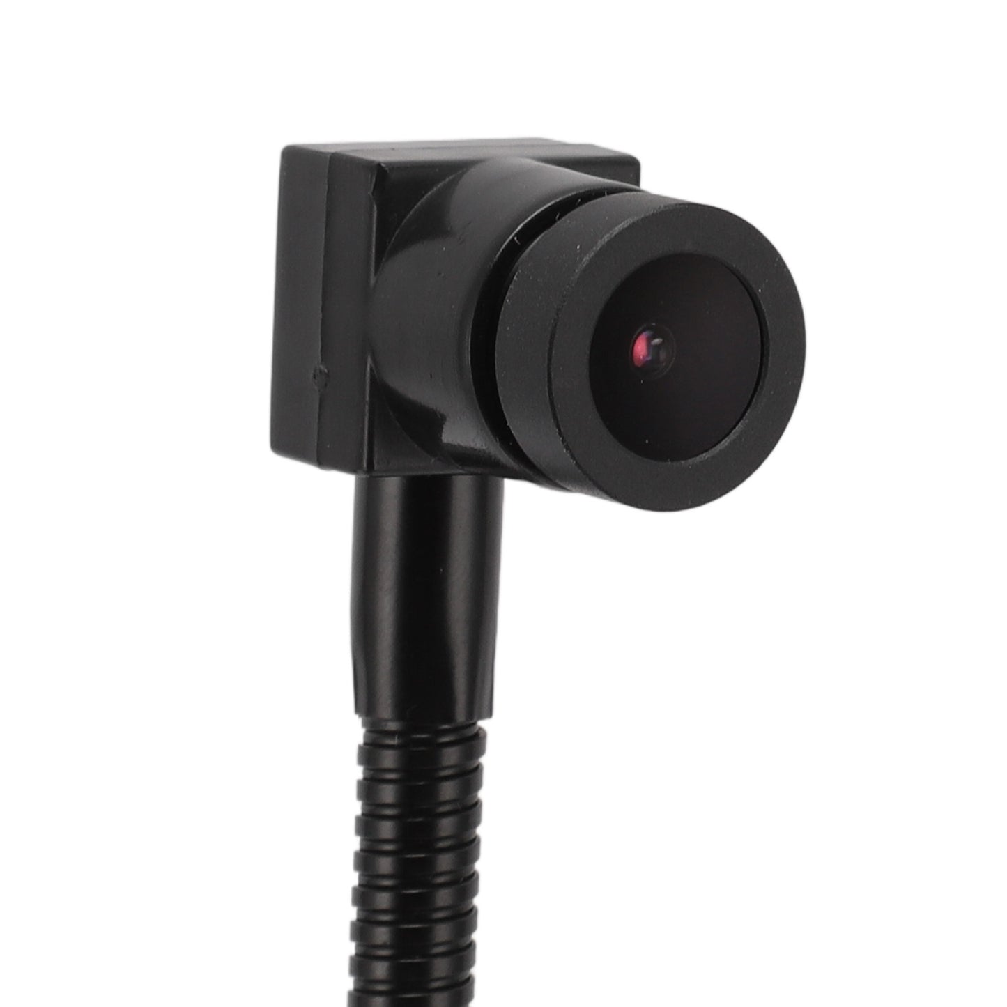 Eye to Eye Webcam Camera with builtin microphone for more focussed and engaging online meetings