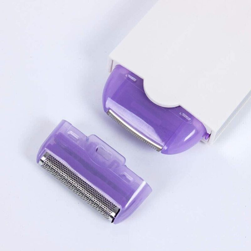 Men's Instant Smooth Pain Free Hair Eraser