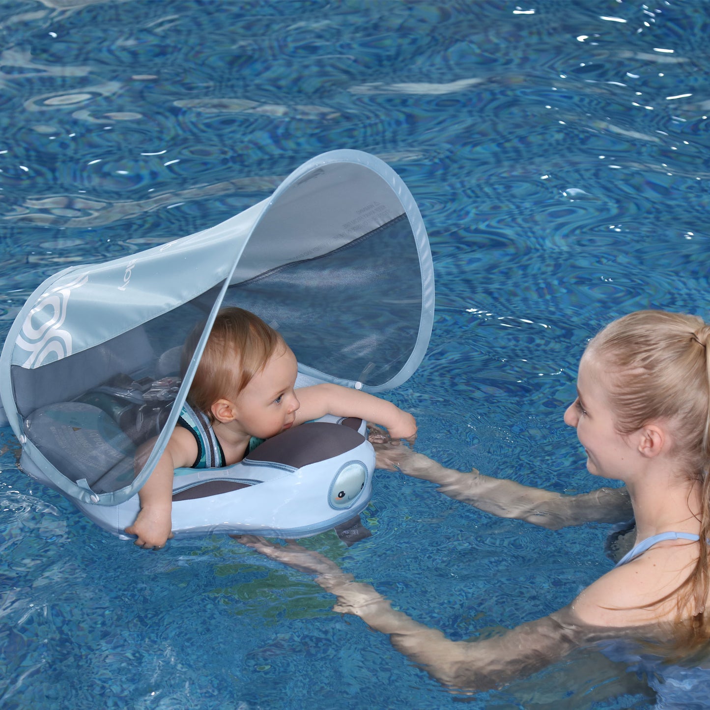 Baby Floater Swim Trainer