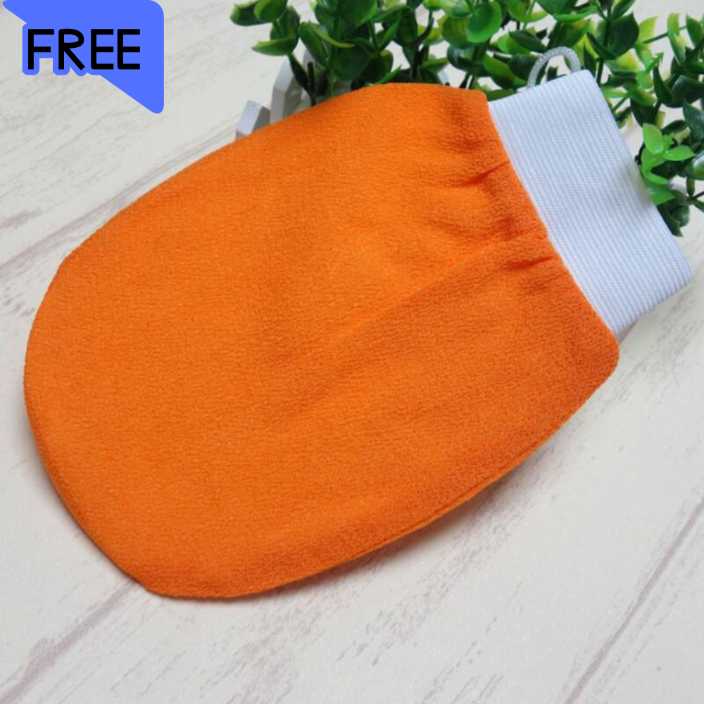 Men's Instant Smooth Pain Free Hair Eraser