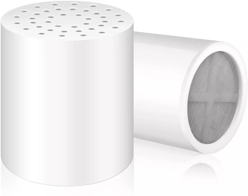 Filtered Showerhead - Enhances Skin Radiance Naturally