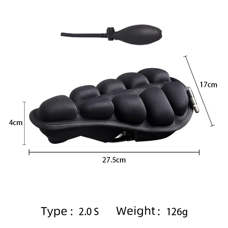 Bike Seat Cushion
