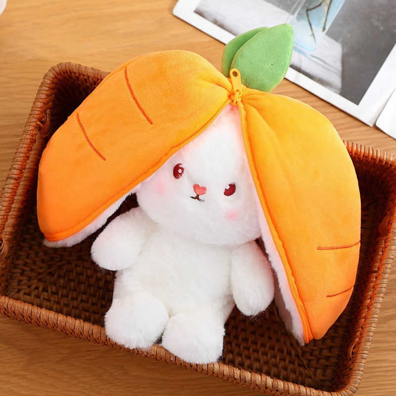 Plush Rabbit - Fall in Love with Soft & Cuddly Bunny