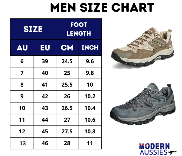 Lightweight Orthopedic Shoes with Cushioned Soles for Hiking, Running or Outdoor adventures (Unisex)