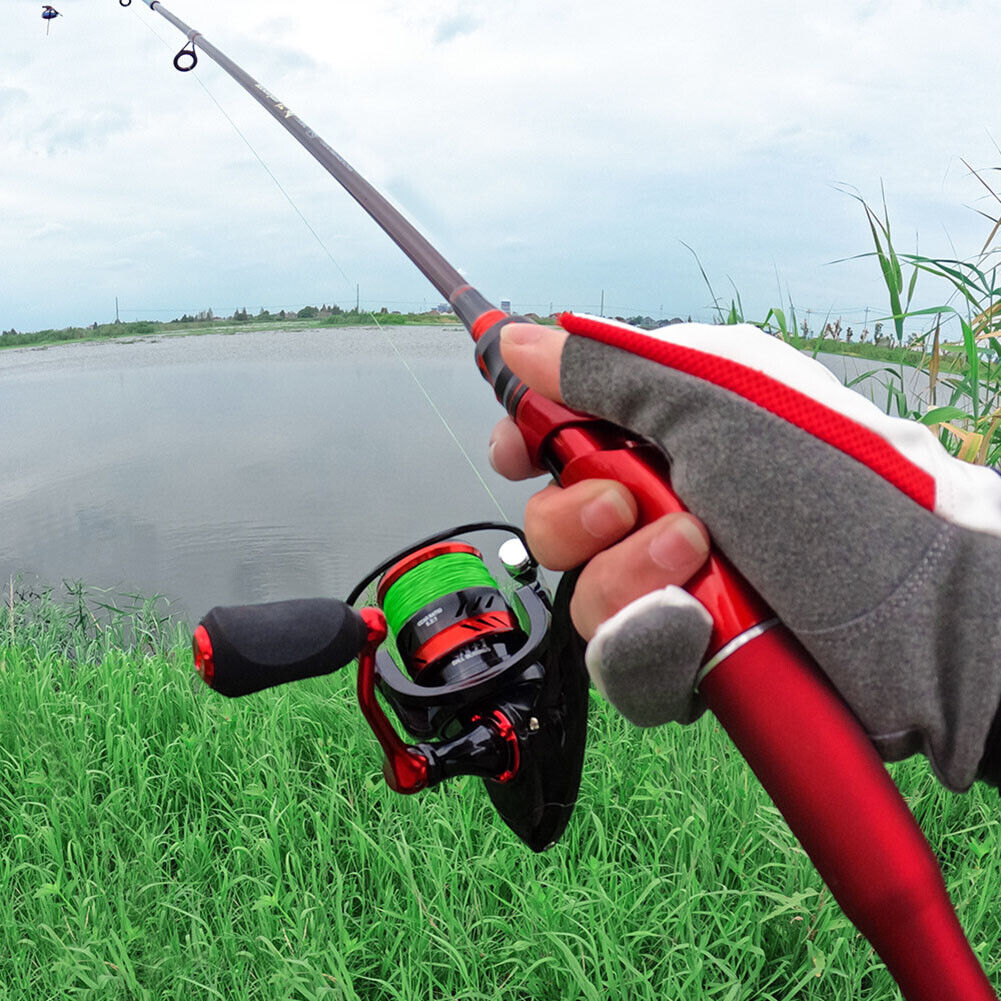 Spinning Reel - Trending Best Fishing Equipment