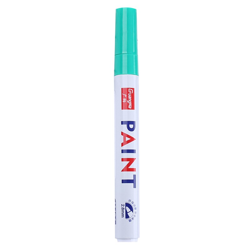 Waterproof Permanent Tire Paint Pen
