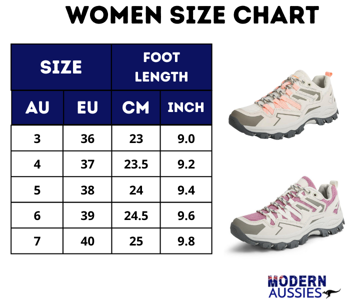 Lightweight Orthopedic Shoes with Cushioned Soles for Hiking, Running or Outdoor adventures (Unisex)