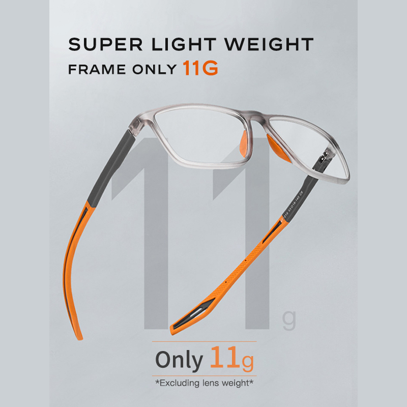 Anti-blue Light Glasses