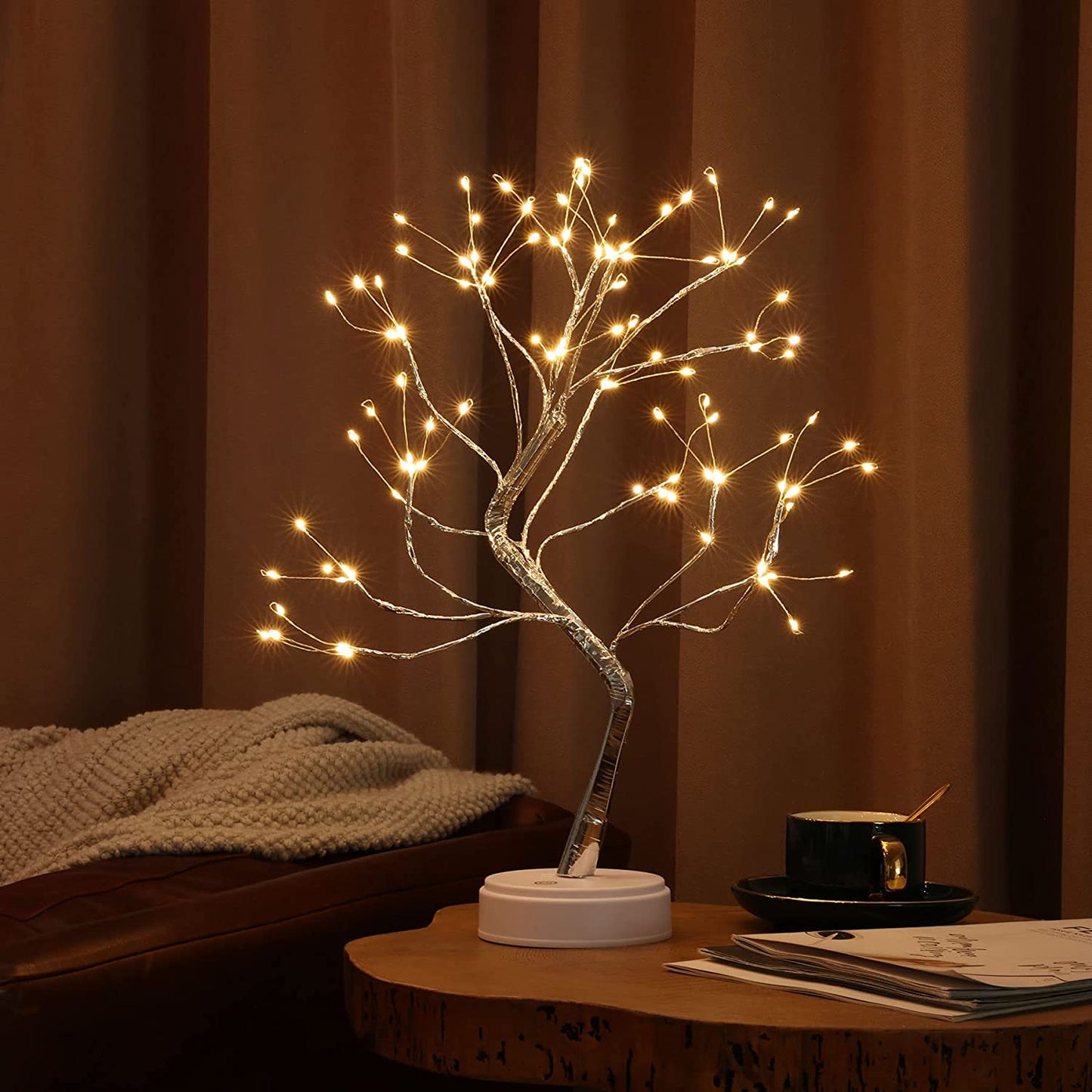 Spirit Free Magical Tree – Create Your Magical Oasis
