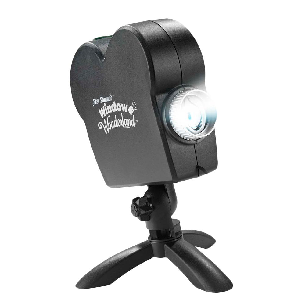 Holographic Projector – Perfect Gift for the Holidays