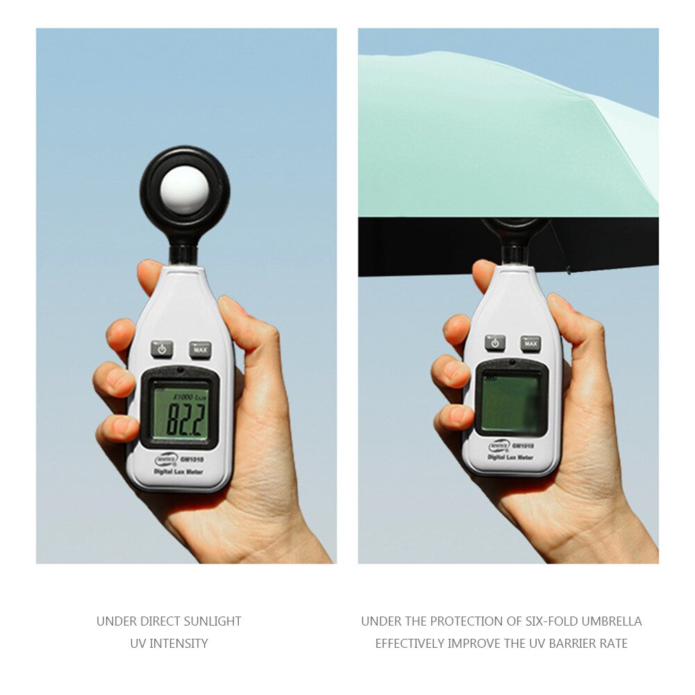 Portable Mini Umbrella - For Sudden Weather Changes