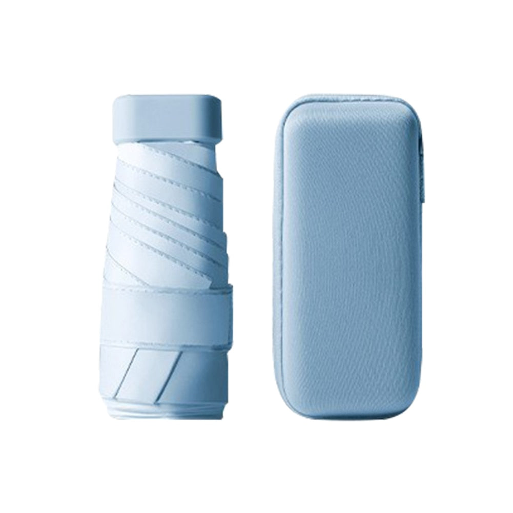 Portable Mini Umbrella - For Sudden Weather Changes